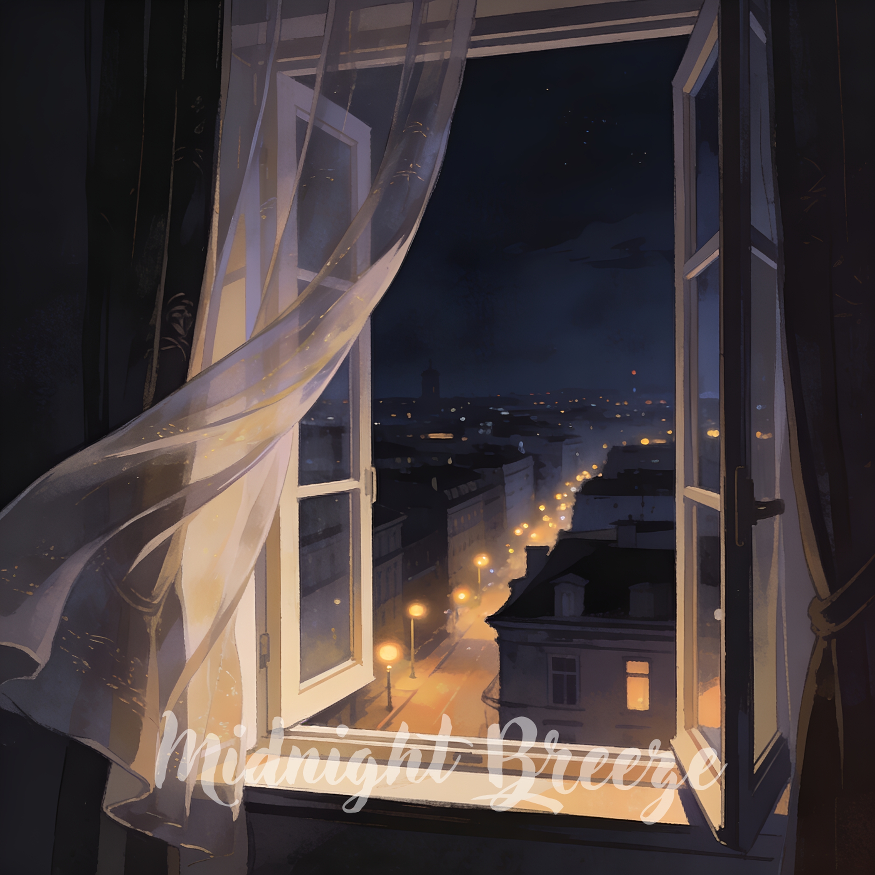 Midnight Breeze
